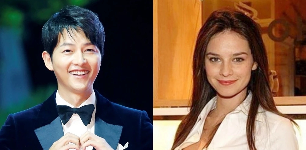 |2023年即将生宝宝的，韩国明星预备父母们！有结婚7年有今年结婚