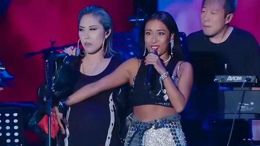 娱乐圈|满嘴谎话，知三当三，娱乐圈的虚伪在吉克隽逸身上体现得淋漓尽致