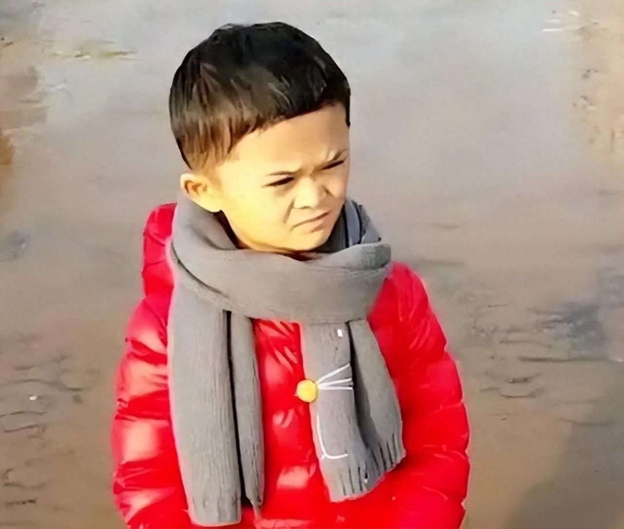 15岁小马云正式复出：被大老板抛弃1年后，他竟变成了这样