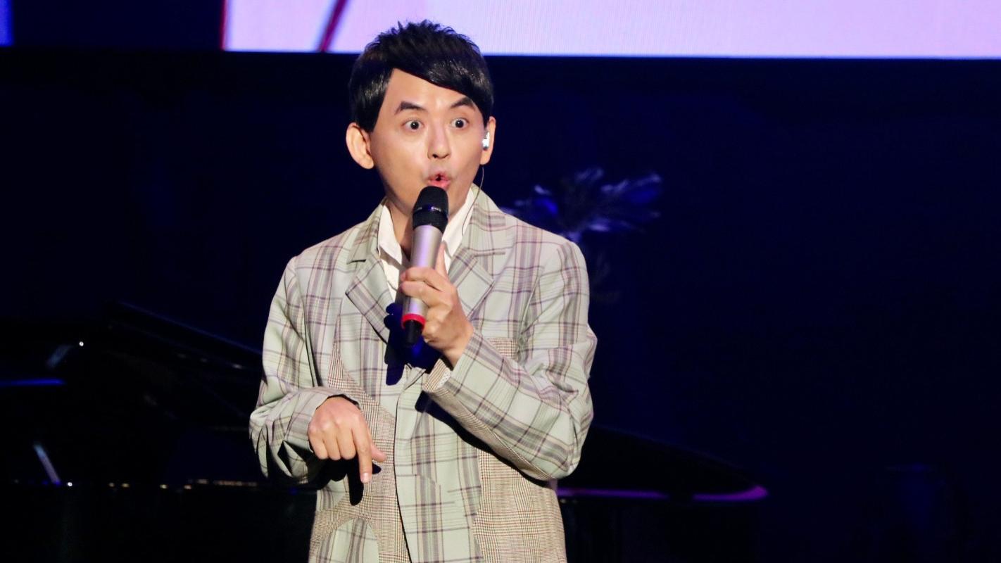 黄子佼自杀送医后最新病况曝光，短暂清醒，但仍无法说话和表达