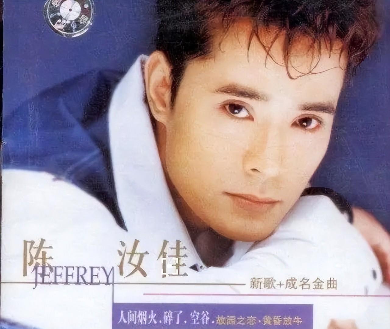 曾红过毛宁,却在梅艳芳出殡之日去世,内地第一男歌手为何如此?