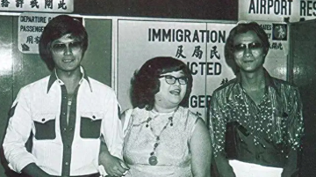 2002年“妖王”罗文去世，葬礼轰动全港，刘銮雄为何会被赶出灵堂