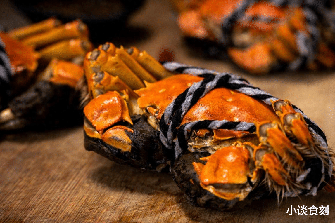 螃蟹|“八月十五5不送，送了人财空”，中秋送礼有“讲头”，别犯忌讳