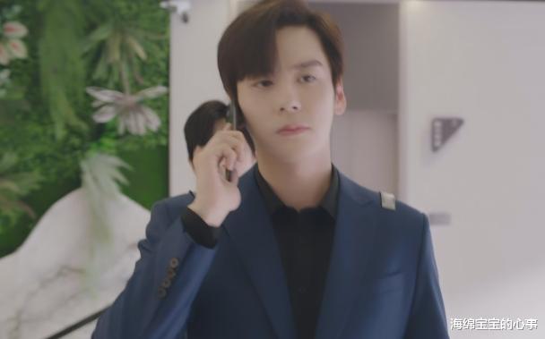 看完魏哲鸣新剧,不禁感叹:明星会选剧本真的太重要了!