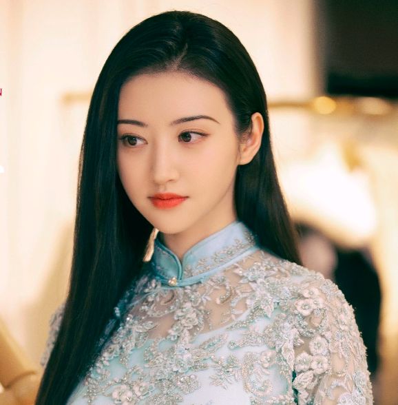 景甜被曝男友是制片人,之前与张继科恋爱严重抑郁,要看心理医生