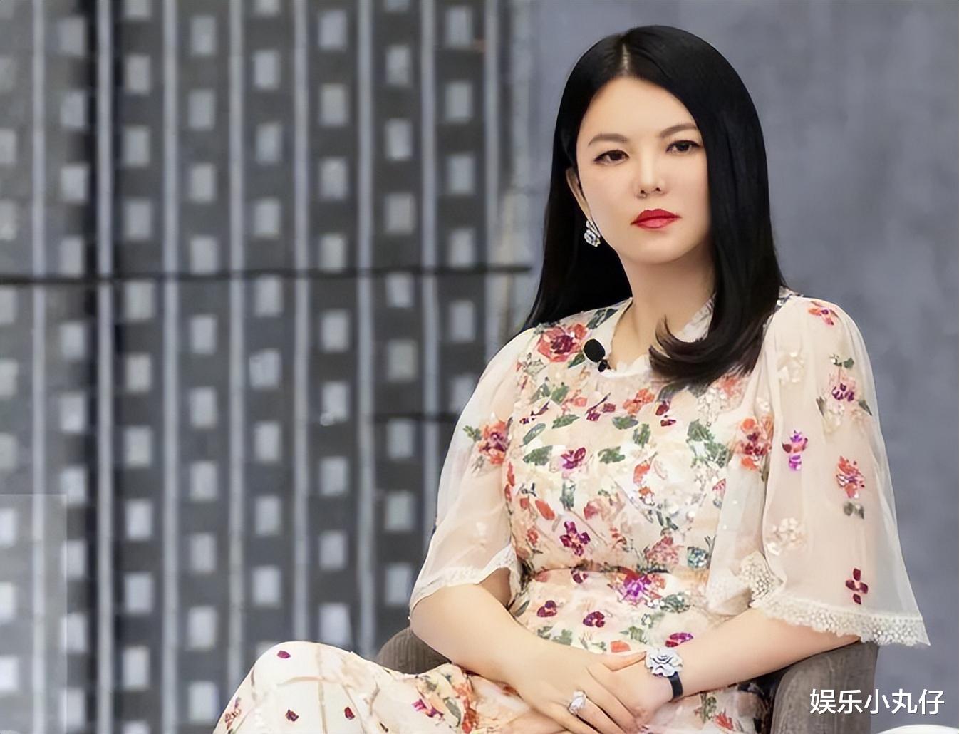 李湘回应赴英购千万豪宅，斥责房产中介，央视下场打脸揭开遮羞布