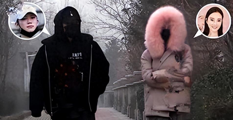 世上渣男千千万,最怕贾乃亮这一种,李小璐这次算是遇到高端玩家了