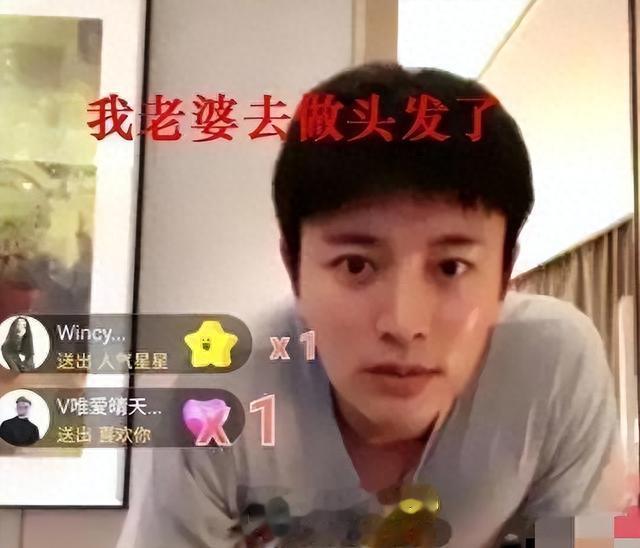 李小璐的“性丑闻”，一个比一个劲爆，她和贾乃亮的结局早已注定