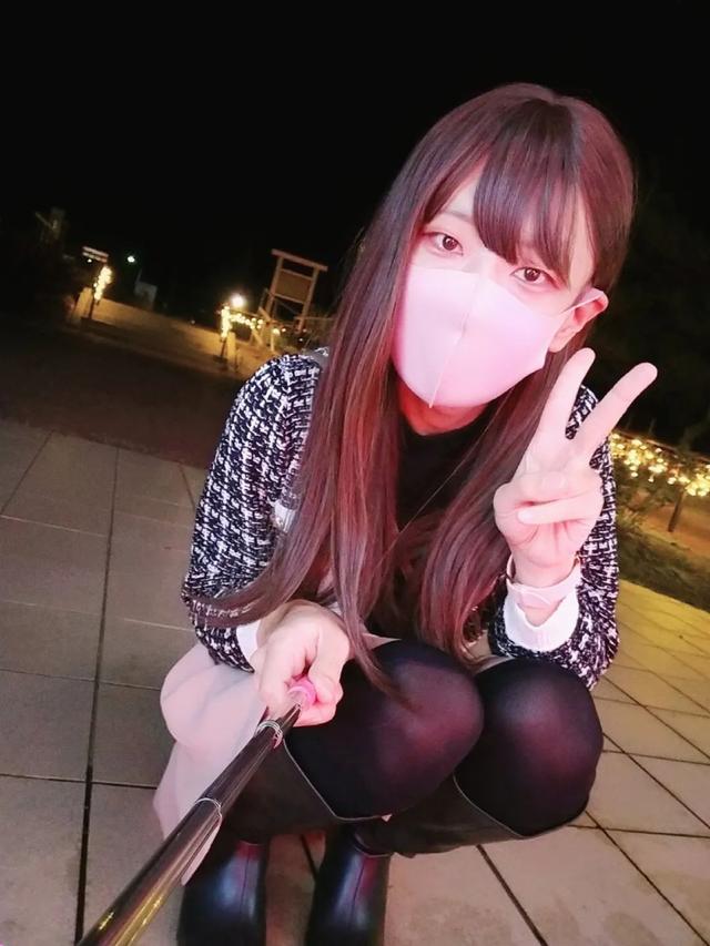 肌肤 震撼！日本大叔狂减61kg，12年后竟变成清纯美少女？