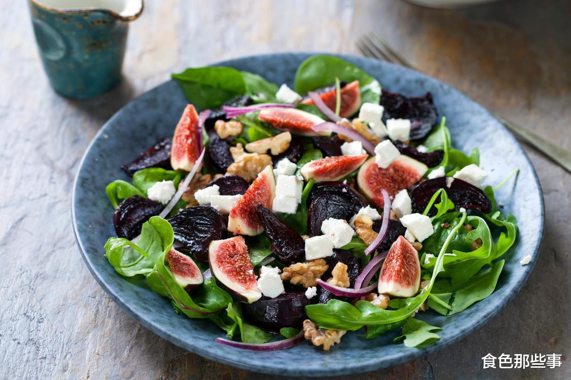 食材|希腊美食密码:盘点希腊人一生必吃的30种基本食材