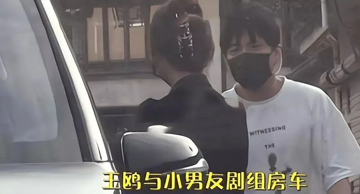 王鸥怀孕风波升级!孩子父亲被曝身价千万,怀孕完整时间线疑曝光