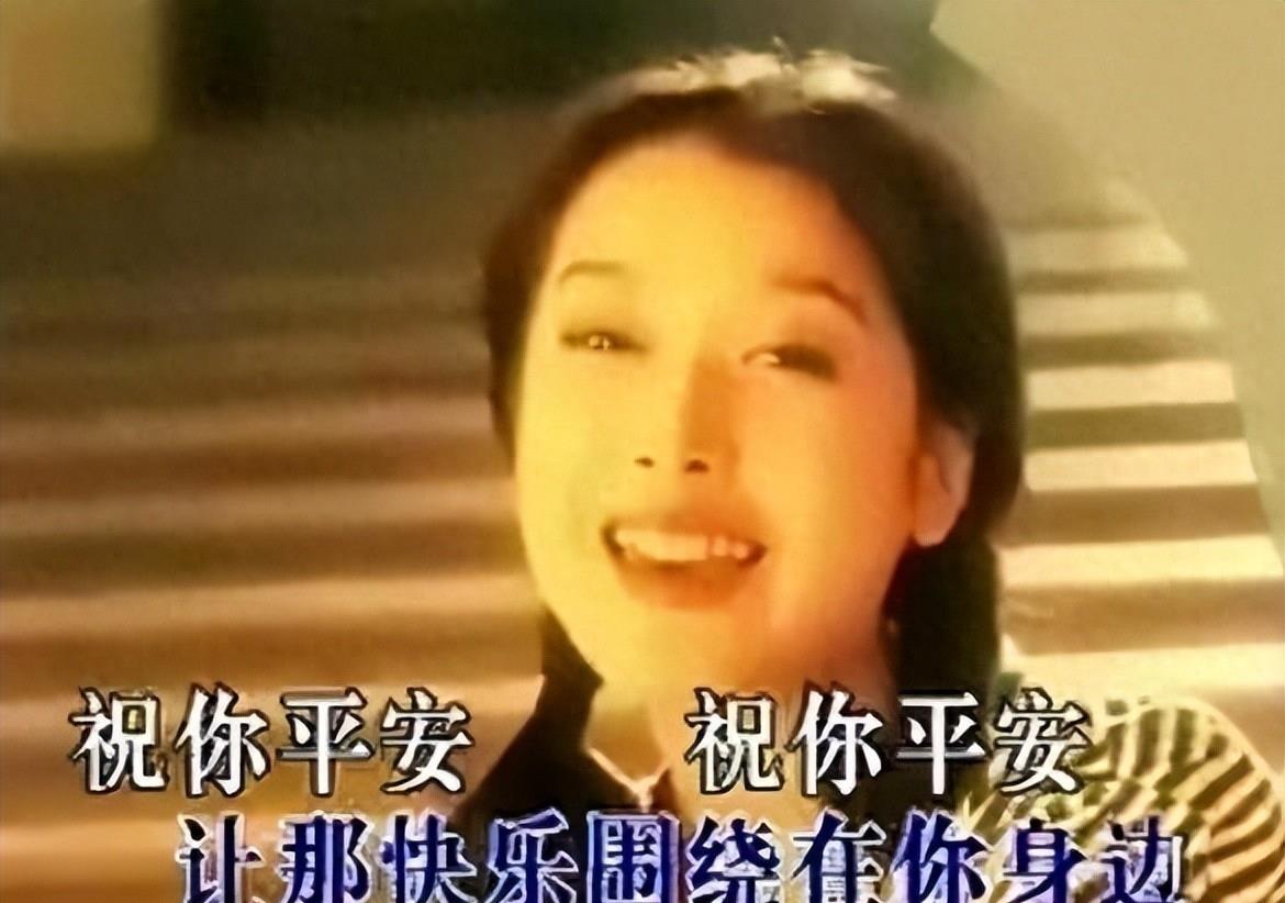 私生活混乱？这次，再多的名和利，都救不了51岁的孙悦