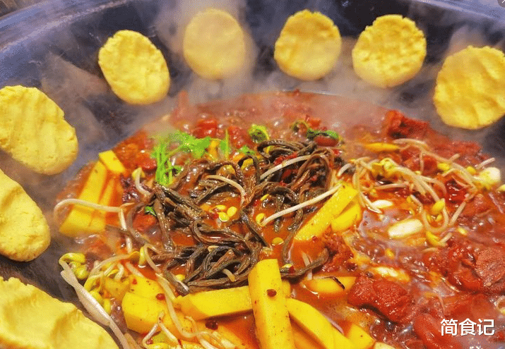 美食文化|东北人的火车饮食文化,看他们在车上吃这些,比吃东北大席还过瘾