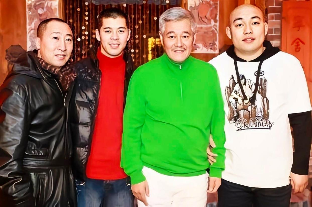 赵本山最悲惨的爱徒：为省55元高速费，被收费杆砸到命丧黄泉