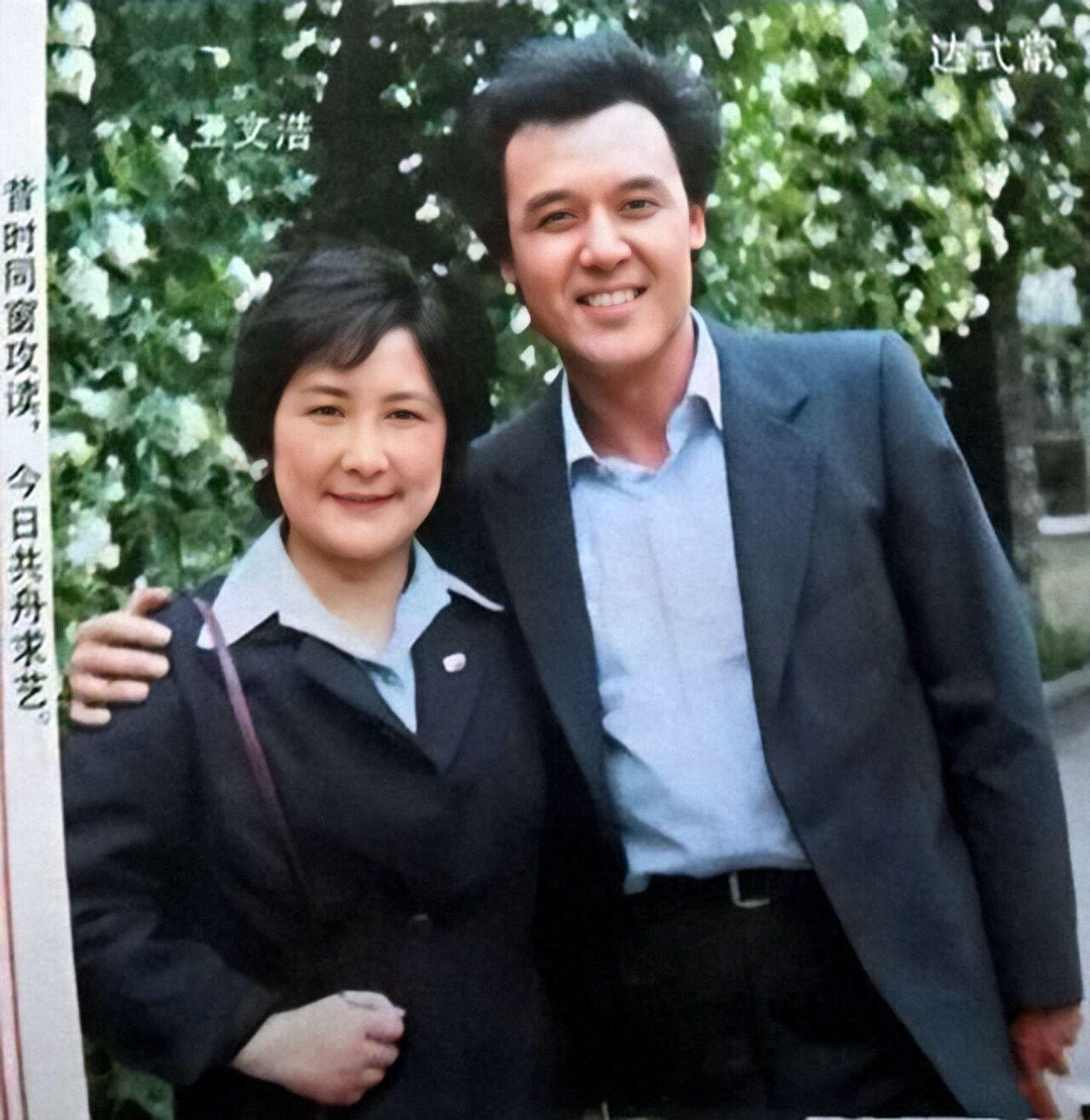 达式常:工作61年不买车,年过60才住上新房子,把平凡妻子宠成宝