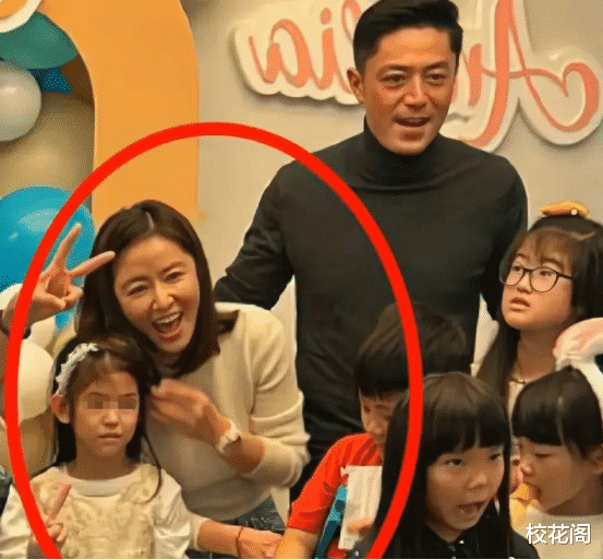 明星|“两面三刀”林心如,终为她的“狂妄自大”付出了代价