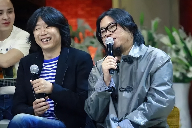 尹相杰|内娱监狱风云:6位“明星”出狱境况悬殊,为何他们都回不去了?