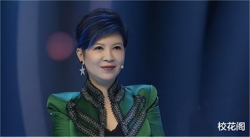 杭天琪|她9次上春晚,被老外骗走3千万,40岁嫁小13岁男友,如今怎样