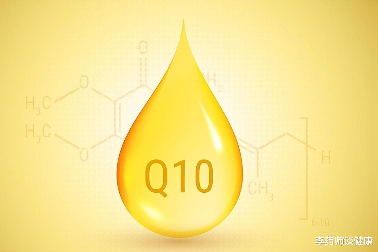 养生|辅酶Q10又遭抢购，真能预防心肌炎，修复受损心肌吗？真相来了