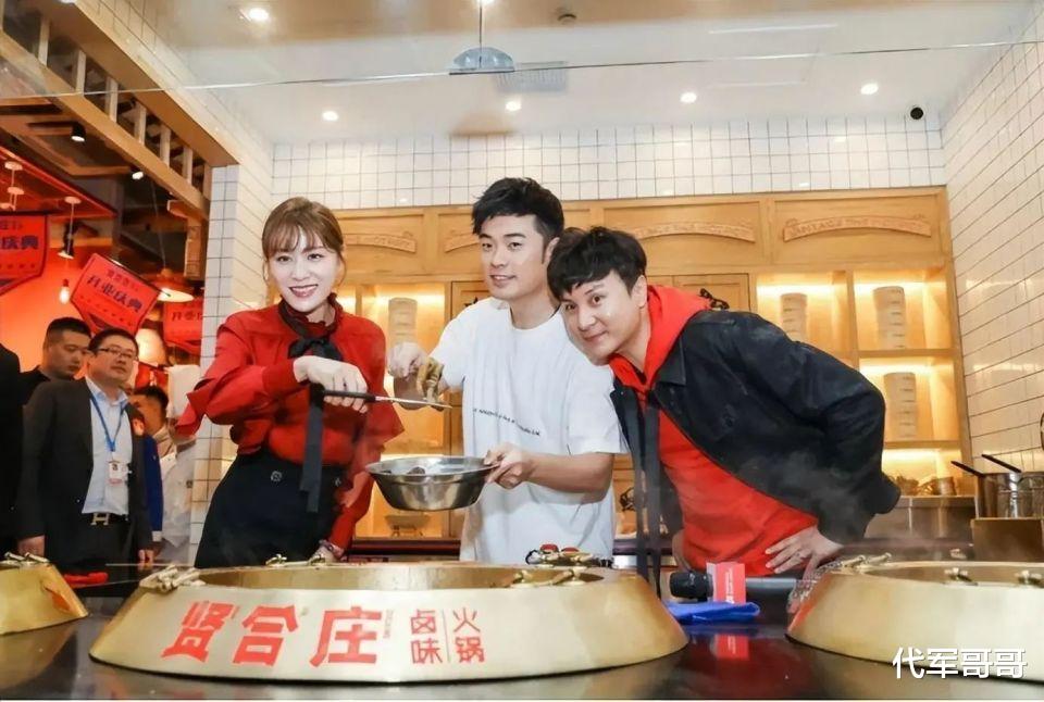 陈赫|37岁的陈赫哭了,这一次,他不再被世界宽容