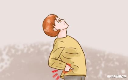 胆固醇|身体出现这9个信号,说明你的肾精快用光了