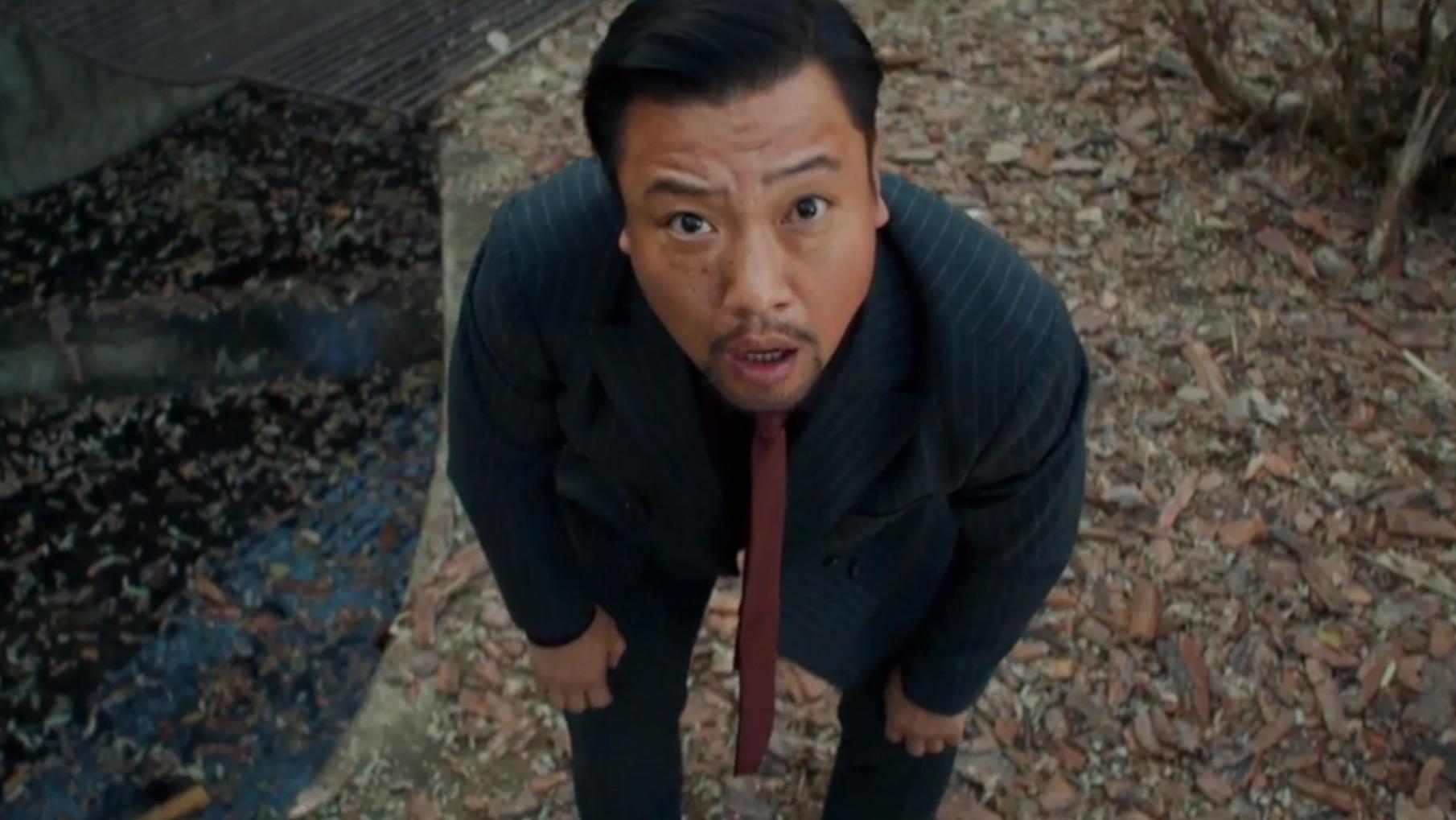 同一个剧本拍了2部烂片，收手吧贾冰，新片亏损超1亿差评一片