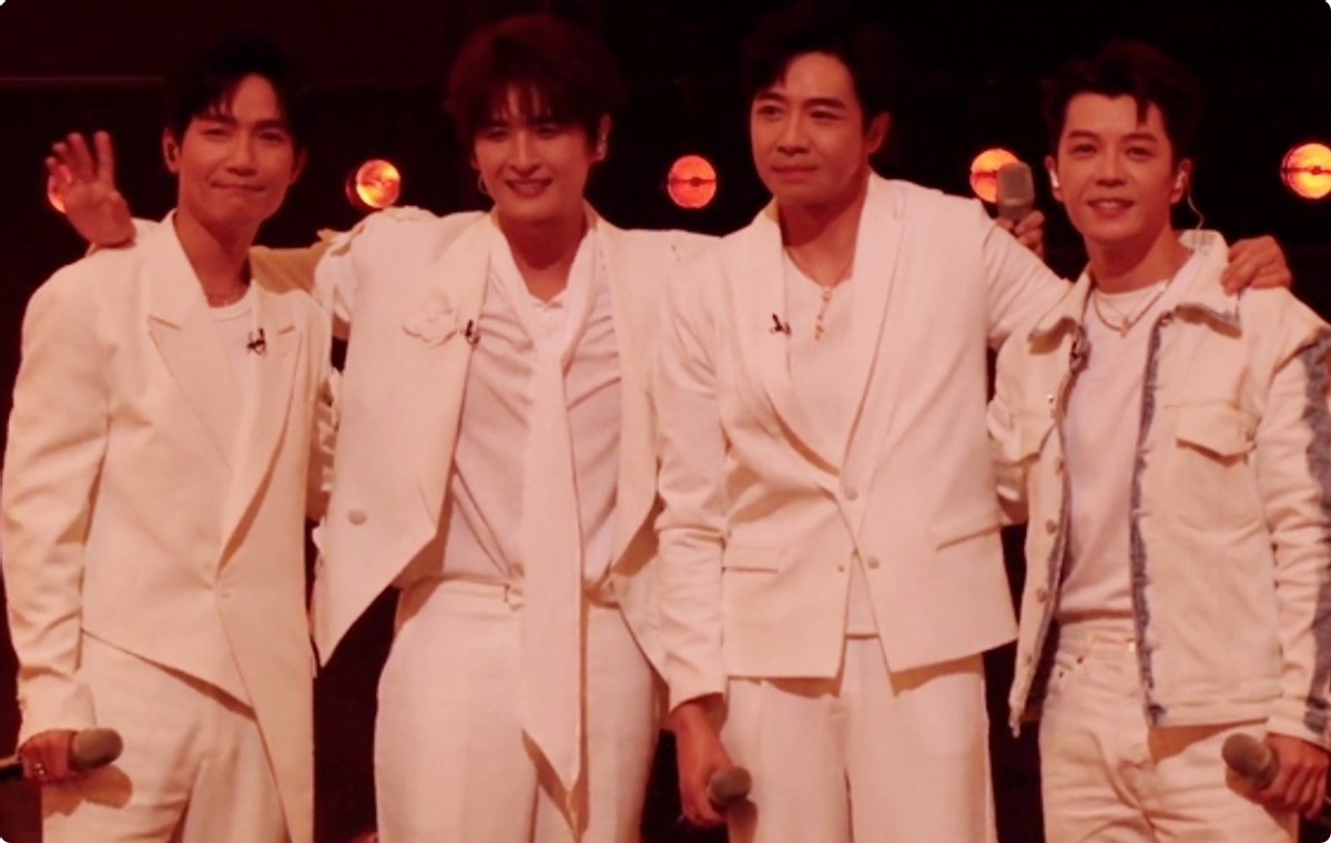 《披哥3》首个争议哥哥,自以为是被网友炮轰,王耀庆张远都嫌弃