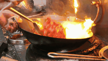 外国人|为啥外国人不炒菜，中国却离不开？2大真实原因让你“涨知识”！