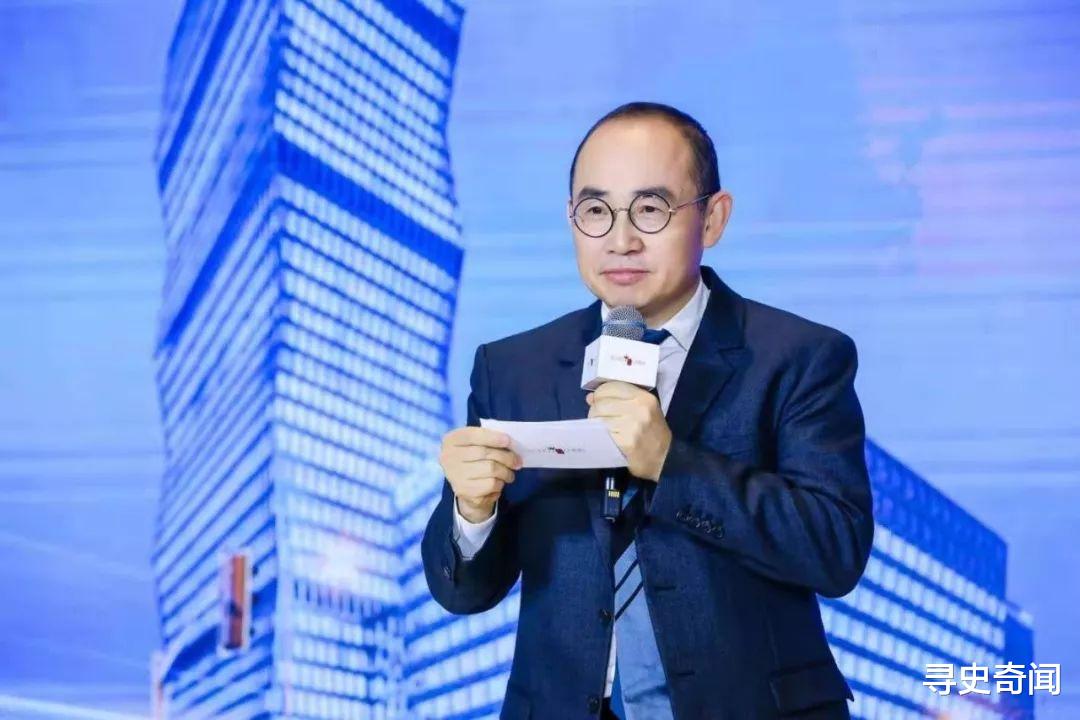 林心如|从来不捐款的5位名人:台上装爱国疯狂捞金,台下一毛不拔