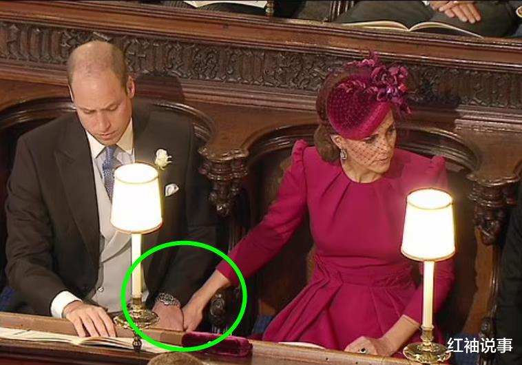 威廉王子|威廉王子主动回归家庭,抛弃红颜知己罗斯,凯特打赢婚姻保卫战