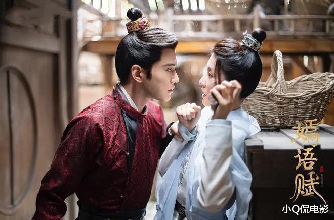 电视剧|高开低走的6部电视剧，看到一半都弃了