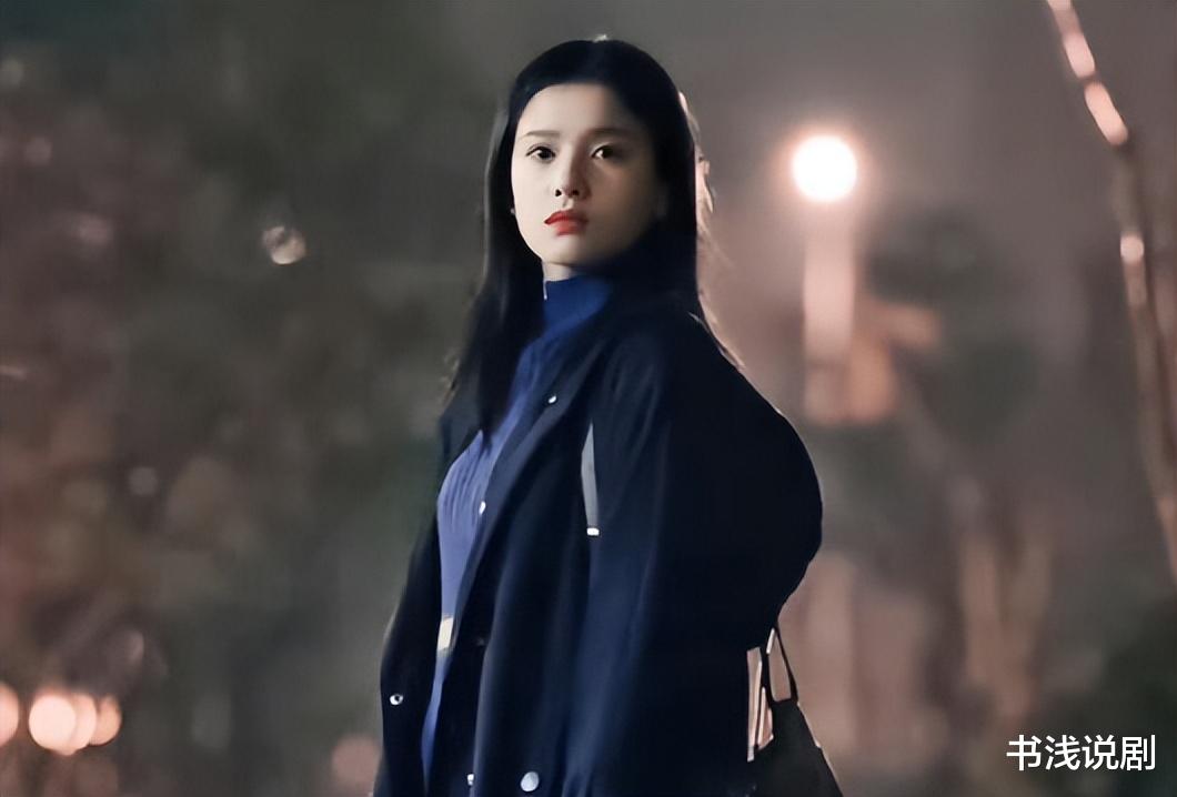 《我的人间烟火》还未完,又一消防员男主剧将袭,女主不输王楚然