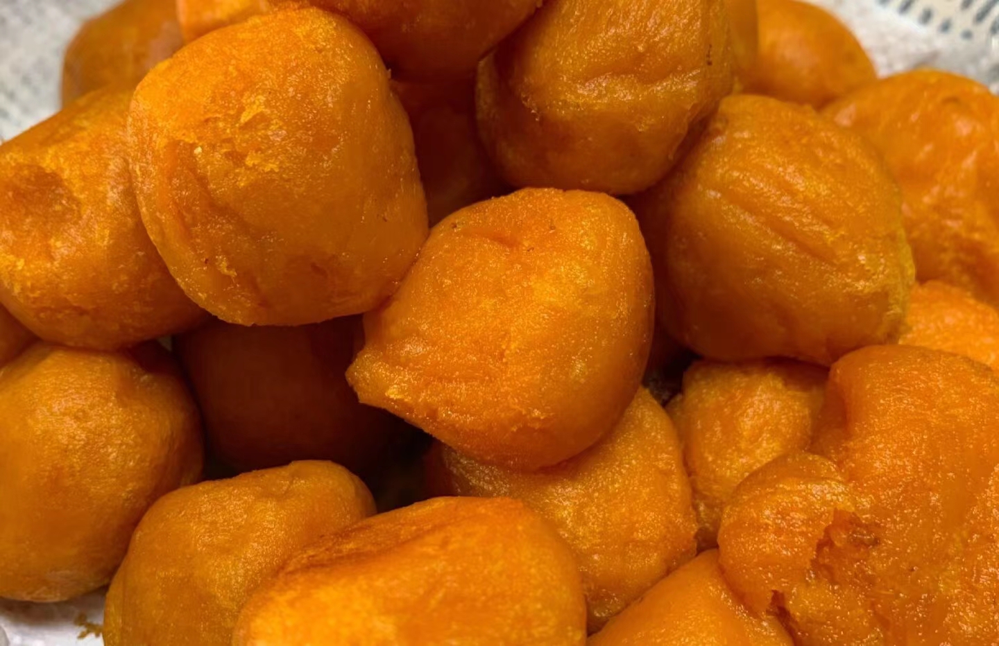 红薯|“冬天吃一根，腿脚站稳跟”，多给孩子吃，增强体质，少生病