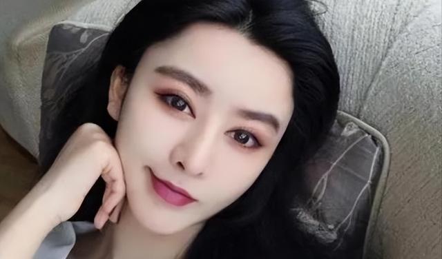 花800万整容成范冰冰，嫁给了主刀医生，何承熹后来怎么样了？