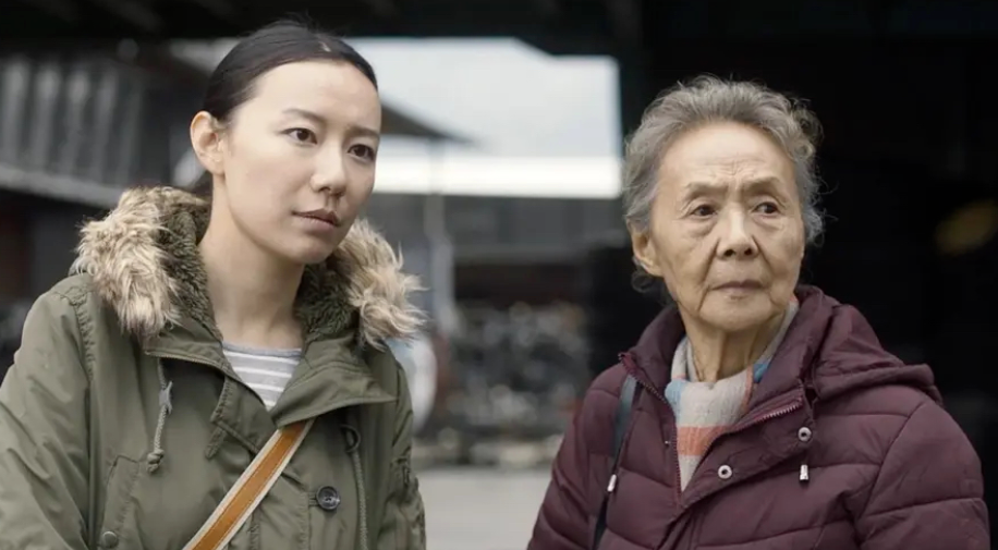 吴彦姝|大器晚成吴彦姝,父母和丈夫离去事业再次起步,八十多岁获影后头衔