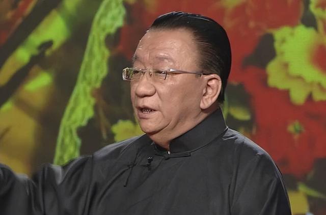 张铁林|扶小三上位、私生子成群、无底线捞金!老戏骨作起妖来更加疯狂!