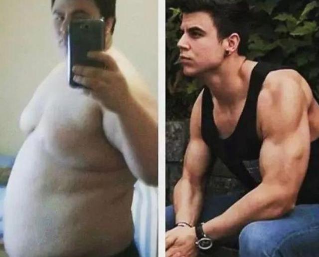 男性152-188cm标准体重对照表公布,对照自查一下,你超标了吗?