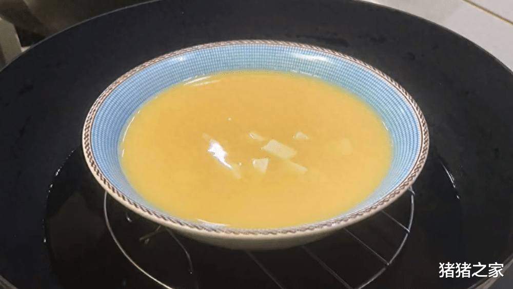 鸡蛋豆腐|嫩滑香浓的鸡蛋豆腐羹,简单做法让你轻松成为烹饪达人,味道超赞