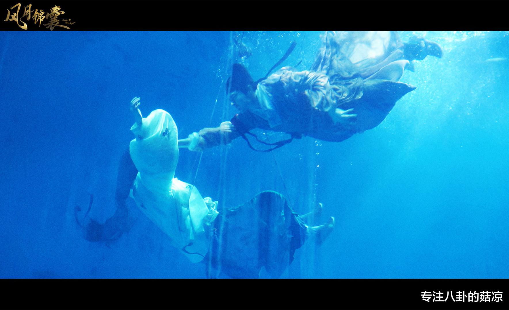 七部古装悬疑探案剧将袭,每一部都未播先火,哪部是你的菜?