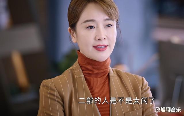 《繁华似锦》告诉我们:当女二号太惊艳时,张雨绮可以去打酱油了