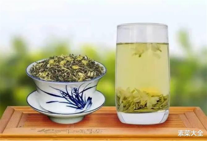 茉莉花茶|茉莉花茶属于什么茶?为啥懂茶人都不喝?真是茶圈最底端?