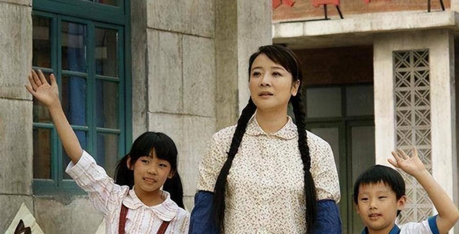 事实证明，“出轨惯犯”陈小艺，已经走上了一条“不归路”