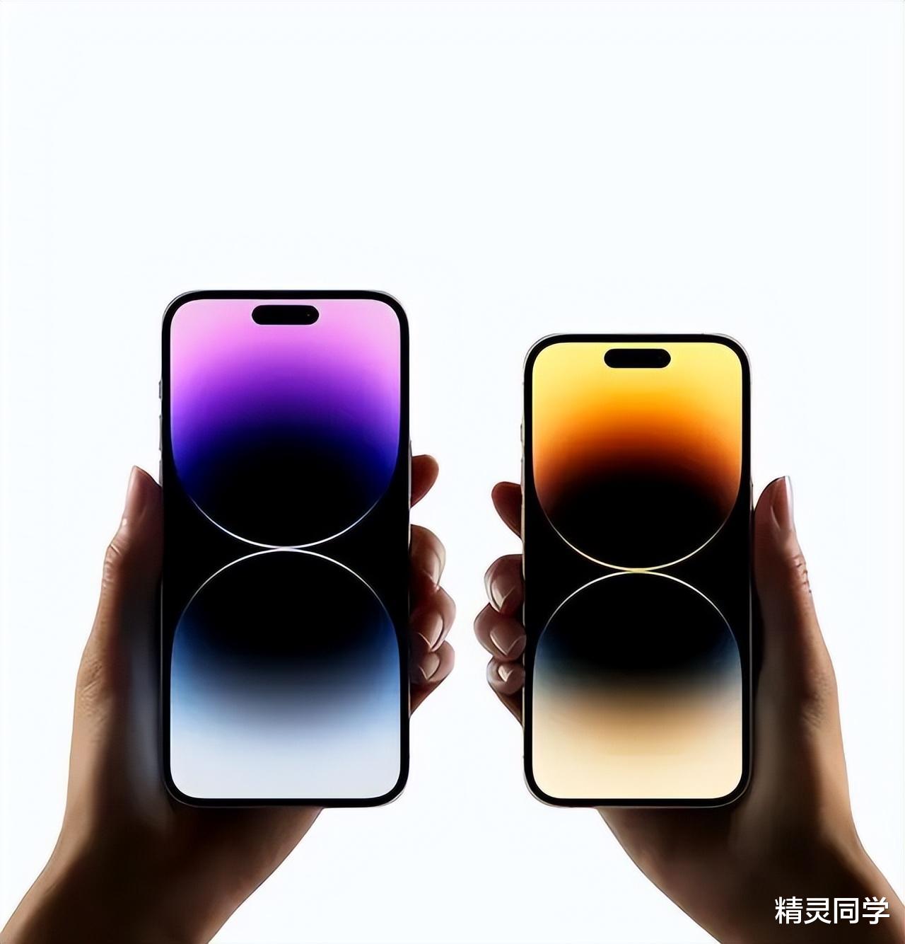 安卓|苹果终于开窍，iPhone 15或升级8G运存，对比安卓机型谁更有优势？