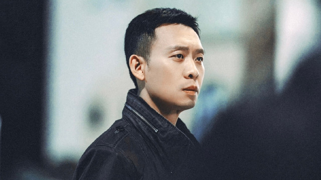 吴磊|继张译之后，娱乐圈再添一大怪象，“野生运动员”吴磊名副其实