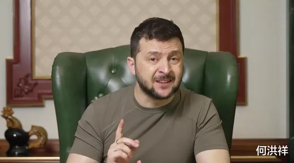 泽连斯基|乌克兰制片人爆料泽连斯基快到头了:吸毒成瘾,全靠医生活着!