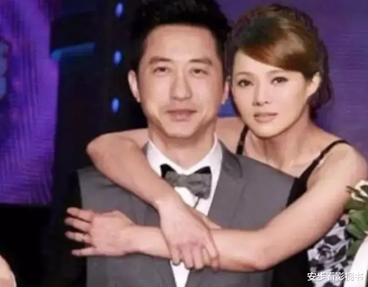 庾澄庆|庾澄庆心脏骤停紧急送医,前妻伊能静失声痛哭,第一时间陪在身边