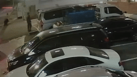 韩国杀手郑裕贞，邻居眼里的乖乖女，隐藏极深竟是杀人魔