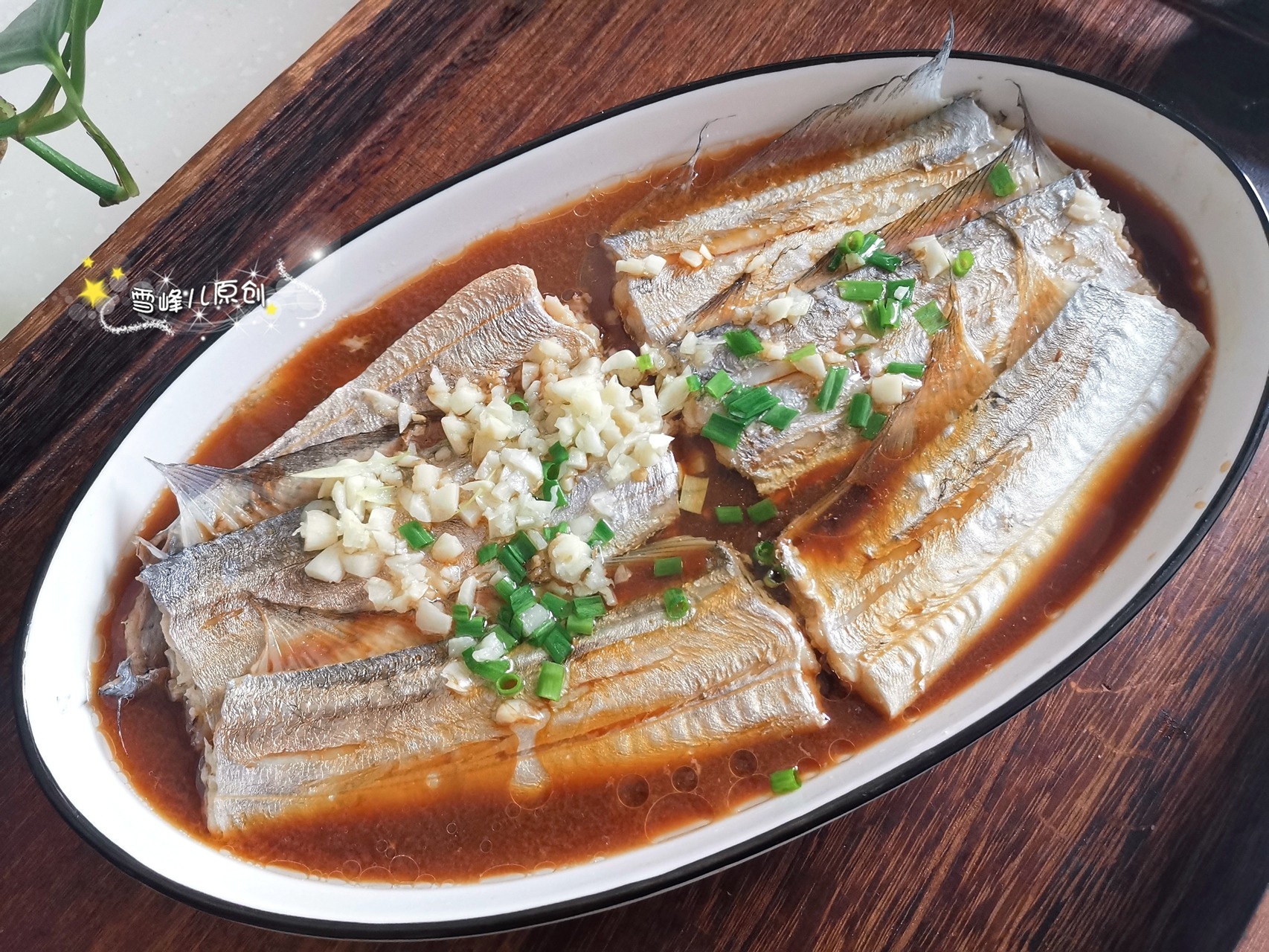 美食教程|秋后，吃羊肉吃牛肉不如吃它，蒸蒸就上桌，老人孩子都爱吃，太鲜了！