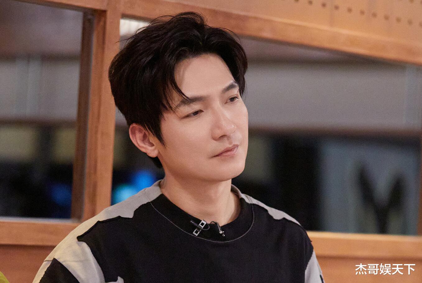 陈楚生王栎鑫吵架让4人被骂,2人活该,1人太冤,1人因不如观众愿