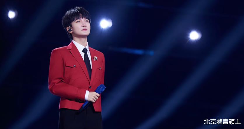 春晚|网曝劳模周深，参演多家2024春晚录制，天籁之音，吊足歌迷胃口！